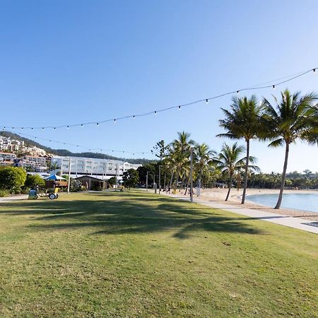 Airlie Sun & Sand Motel Accommodation #4 Airlie Beach Bagian luar foto